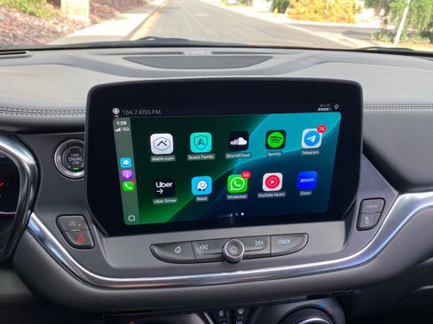 Used 2023 Chevrolet Blazer LT w/ Convenience Package image 68