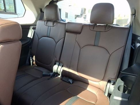 Certified 2024 Honda Pilot Elite image 11