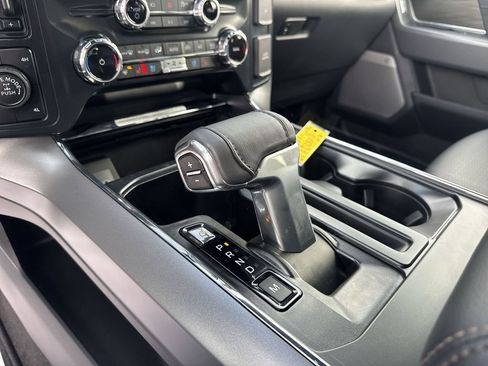 New 2026 Ford F150 Lariat w/ Equipment Group 501A Mid image 20