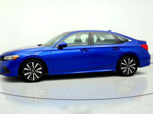 Used 2023 Honda Civic EX image 8