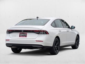 New 2025 Honda Accord SE video 2