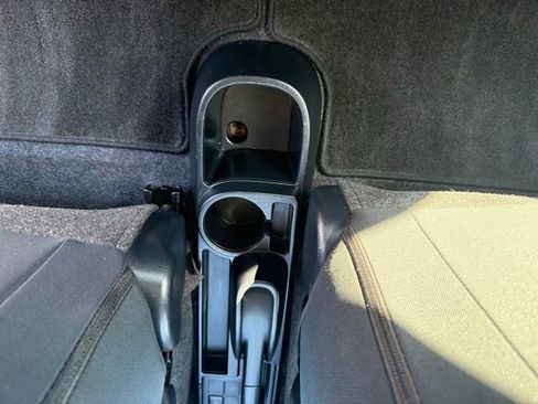 Used 2012 Toyota Yaris SE FWD image 28
