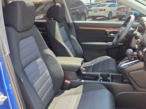 Used 2021 Honda CR-V EX image 18