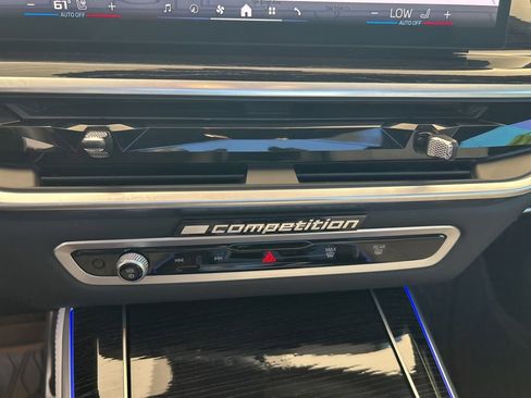 Used 2024 BMW X5 xDrive40i w/ M Sport Package image 59