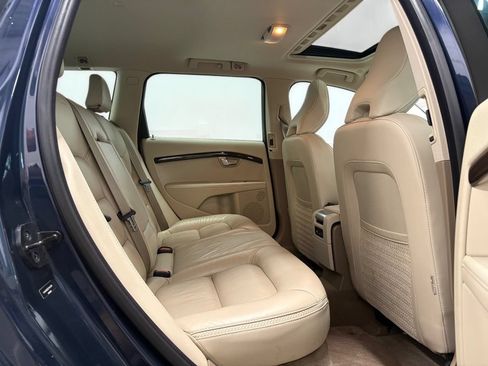 Used 2012 Volvo XC70 3.2 Premier Plus AWD/4WD image 17