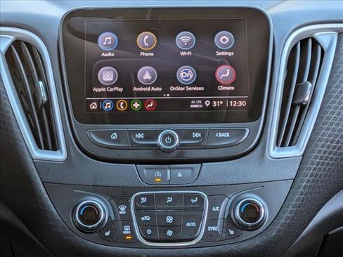 Used 2023 Chevrolet Malibu LT image 13