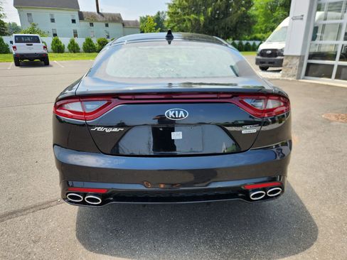 Used 2019 Kia Stinger GT image 13