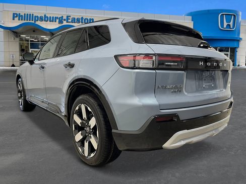 New 2026 Honda Prologue Elite image 3