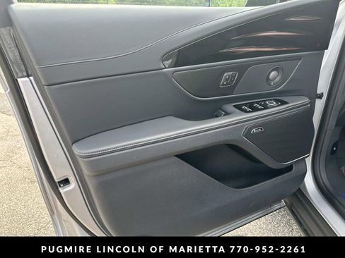 New 2026 Lincoln Nautilus Premier w/ Equipment Group 102A AWD/4WD image 10