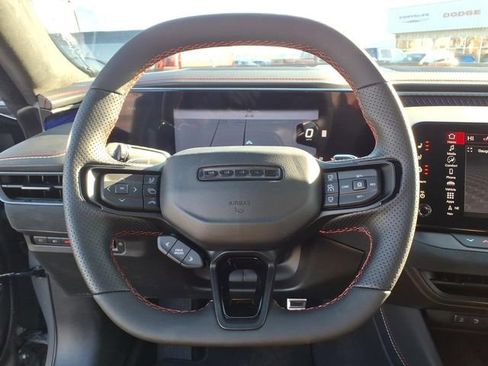 New 2026 Dodge Charger Scat Pack image 18