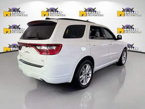 Used 2024 Dodge Durango R/T AWD/4WD image 4