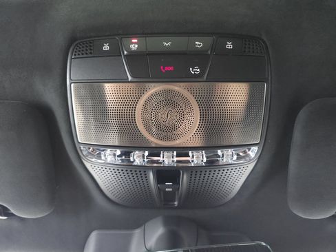 Used 2025 Mercedes-Benz G 550 image 25