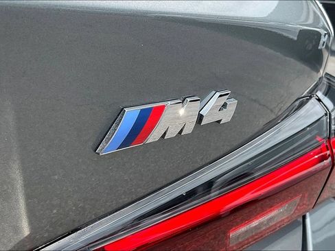 Used 2023 BMW M4 Coupe w/ Executive Package RWD image 24