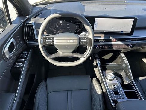 New 2026 Kia Sorento SX Prestige AWD/4WD image 20