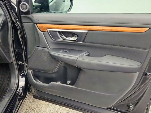 Used 2022 Honda CR-V EX image 25