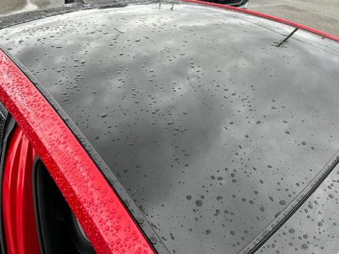 Used 2025 Toyota Prius Limited w/ Limited Premium Package image 28