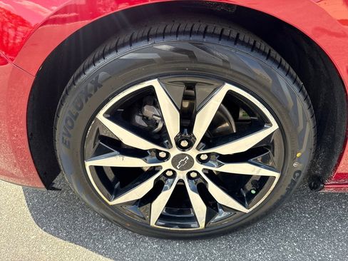 Used 2024 Chevrolet Malibu RS image 13