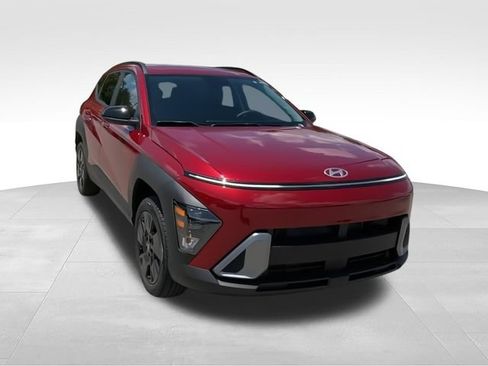 New 2026 Hyundai Kona SEL Sport AWD/4WD image 4
