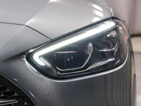Certified 2022 Mercedes-Benz C 300 Sedan image 28