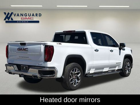 Used 2022 GMC Sierra 1500 SLT w/ SLT Premium Plus Package image 7