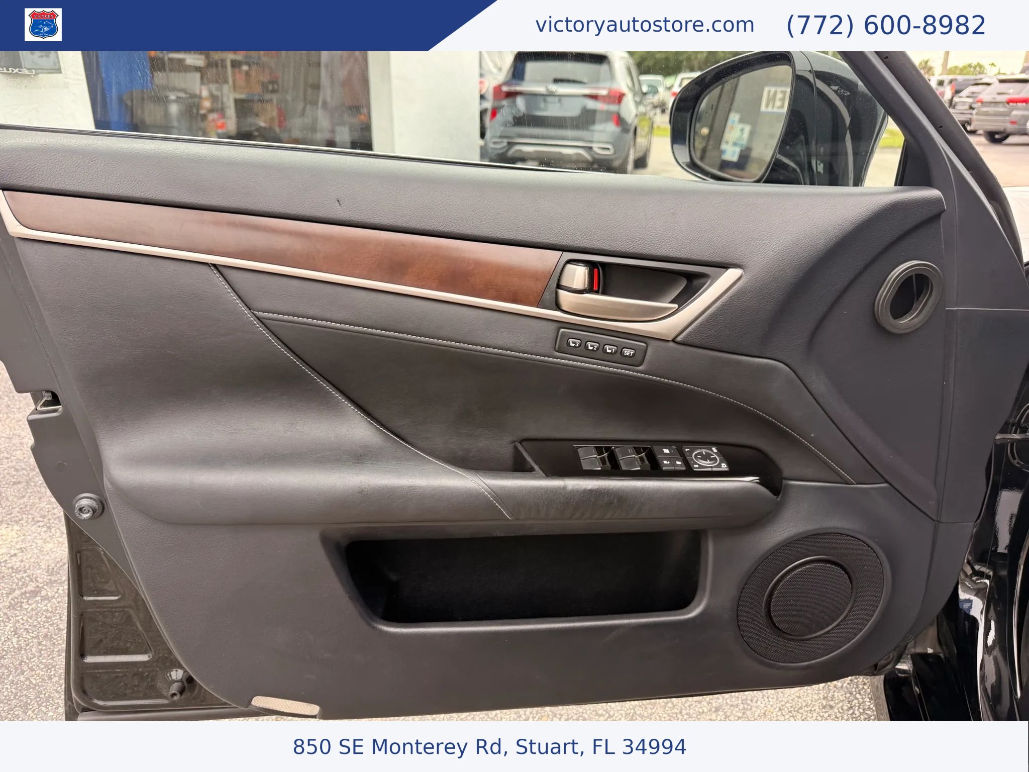 Used 2014 Lexus GS 350 w/ Premium Package RWD image 21