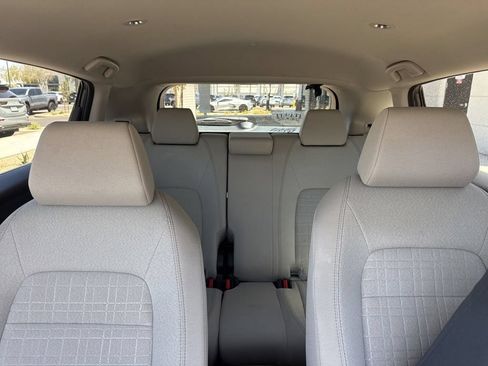 Used 2025 Honda HR-V LX image 11
