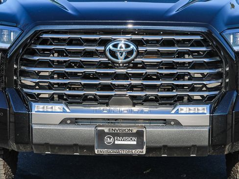 Used 2024 Toyota Tundra Capstone image 7