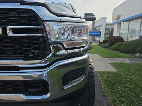Used 2021 RAM 3500 Tradesman AWD/4WD image 10