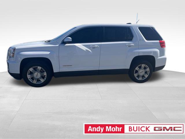 Used 2016 GMC Terrain SLE FWD image 6