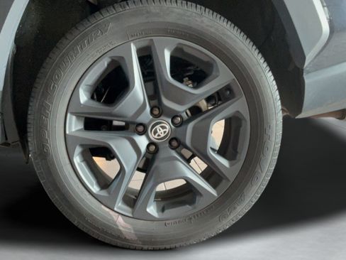 Used 2024 Toyota RAV4 Adventure AWD/4WD image 29