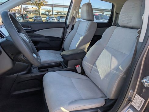 Used 2015 Honda CR-V EX image 26