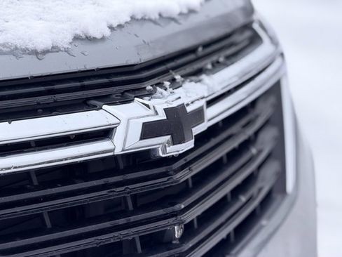 Certified 2024 Chevrolet Equinox LT image 30