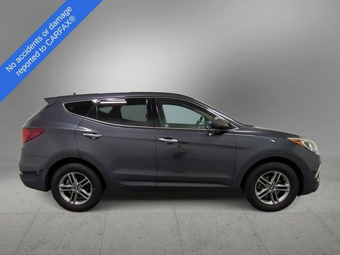 Used 2017 Hyundai Santa Fe Sport w/ Cargo Package image 10
