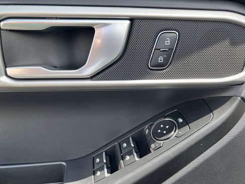 New 2025 Ford Explorer 4WD Police Interceptor w/ Ready For The Road Package image 14