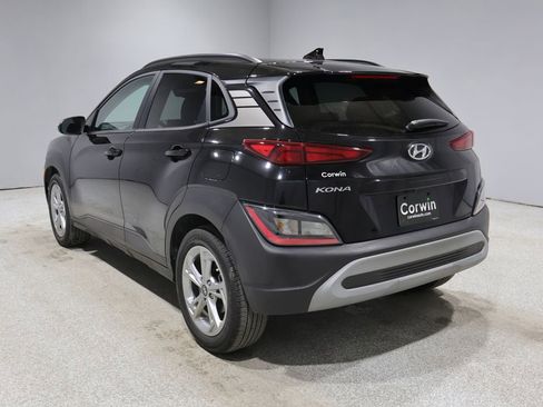 Used 2023 Hyundai Kona SEL w/ Cargo Package image 17
