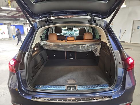 New 2026 Mercedes-Benz GLE 350 4MATIC image 13