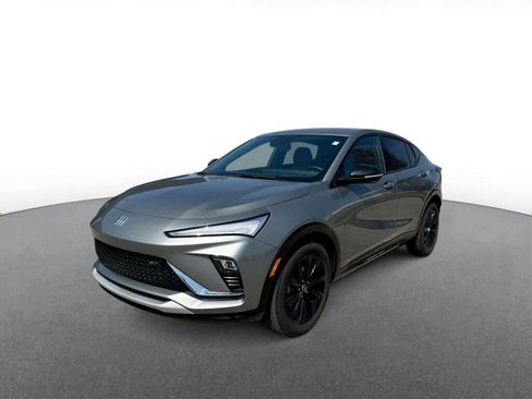 Used 2024 Buick Envista Sport Touring w/ Convenience I Package image 4