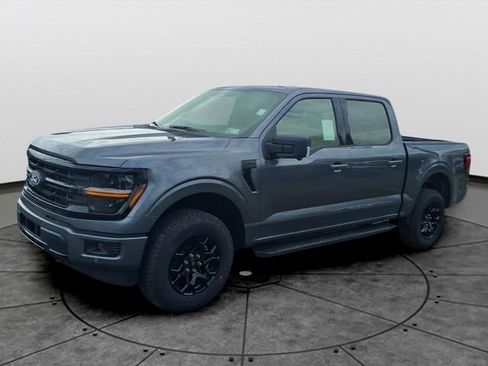 New 2026 Ford F150 XLT AWD/4WD image 1