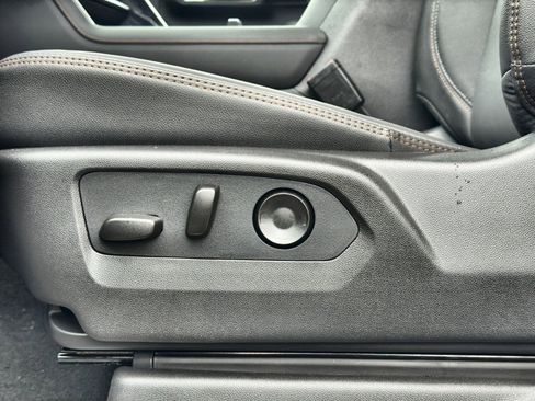 New 2026 GMC Sierra 2500 AT4 image 14