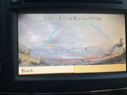 Used 2010 Mercedes-Benz GL 450 4MATIC image 34