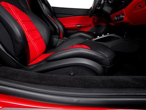 Certified 2017 Ferrari 488 Spider RWD image 67