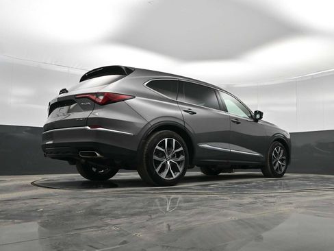 Used 2024 Acura MDX SH-AWD w/ Technology Package image 36