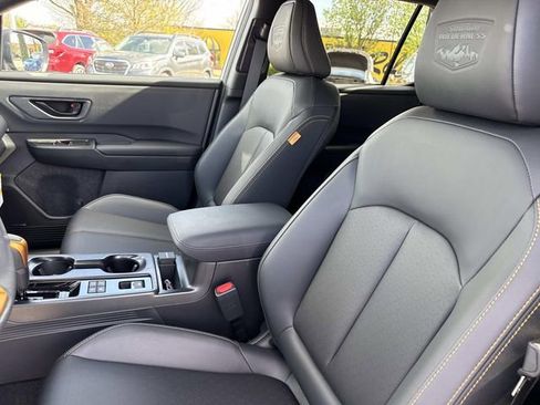 New 2026 Subaru Outback Wilderness image 14