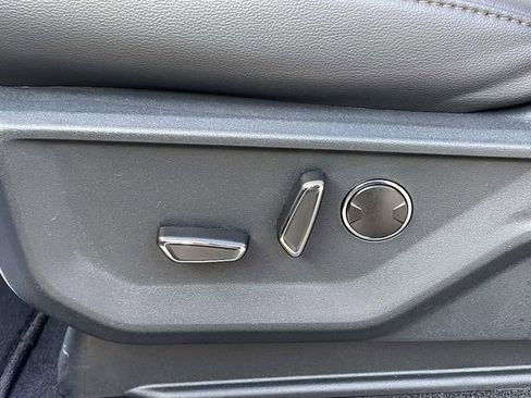 New 2025 Ford F150 Lightning Lariat image 16