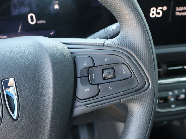 New 2026 Buick Envista Sport Touring FWD image 25