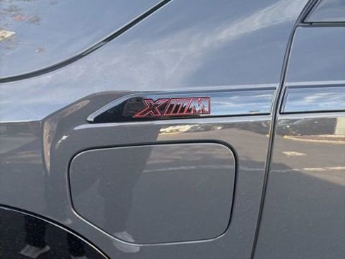 Used 2026 BMW XM Label Red image 5