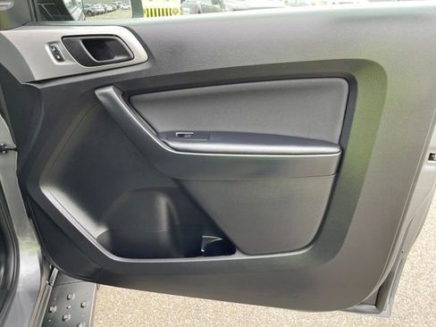 Used 2021 Ford Ranger XL w/ Equipment Group 101A High image 38