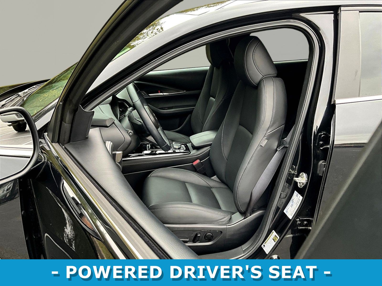 Used 2025 MAZDA CX-30 AWD 2.5 S w/ Preferred Package image 21