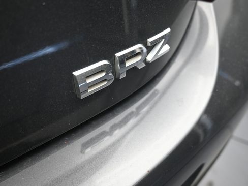 Used 2022 Subaru BRZ Limited image 13