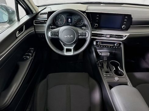 Used 2024 Kia K5 LXS FWD image 4